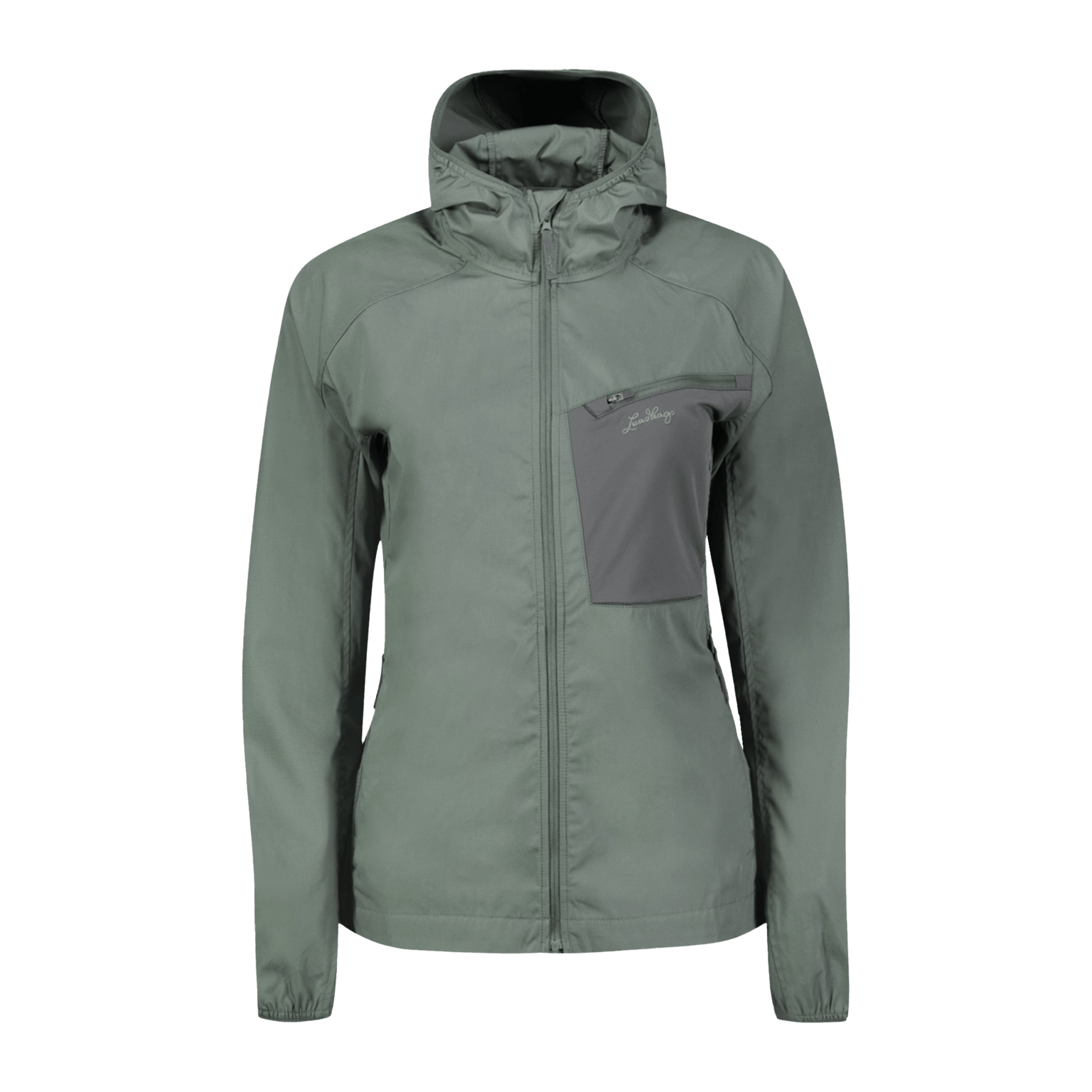 Tived Jacket vandringsjacka, dam