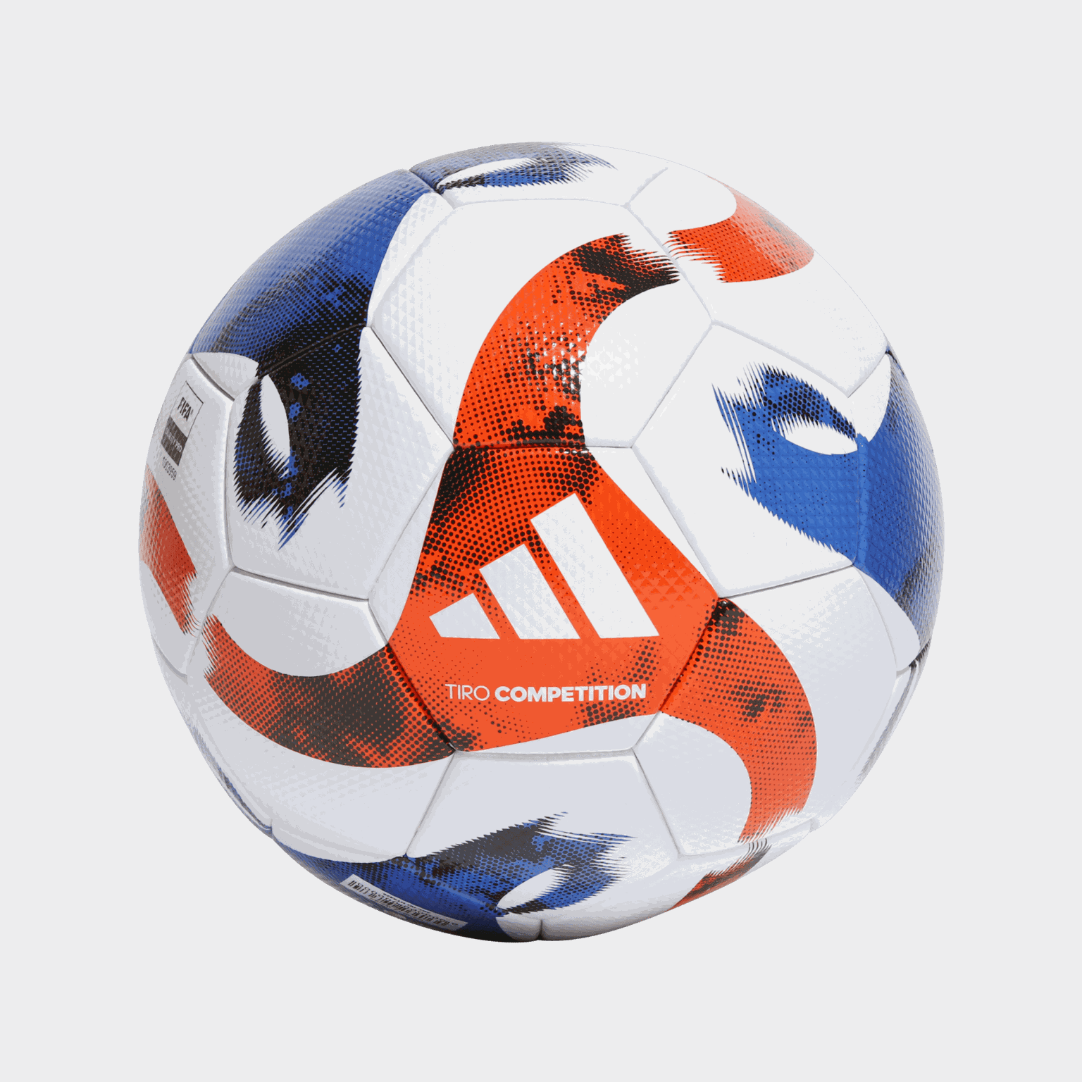 Tiro Competiton, fotboll - full image 1