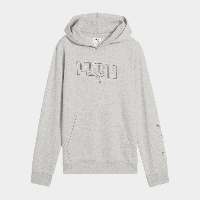 ESS Logo Lab Execution Hoodie, huvtröja - Fritidströjor