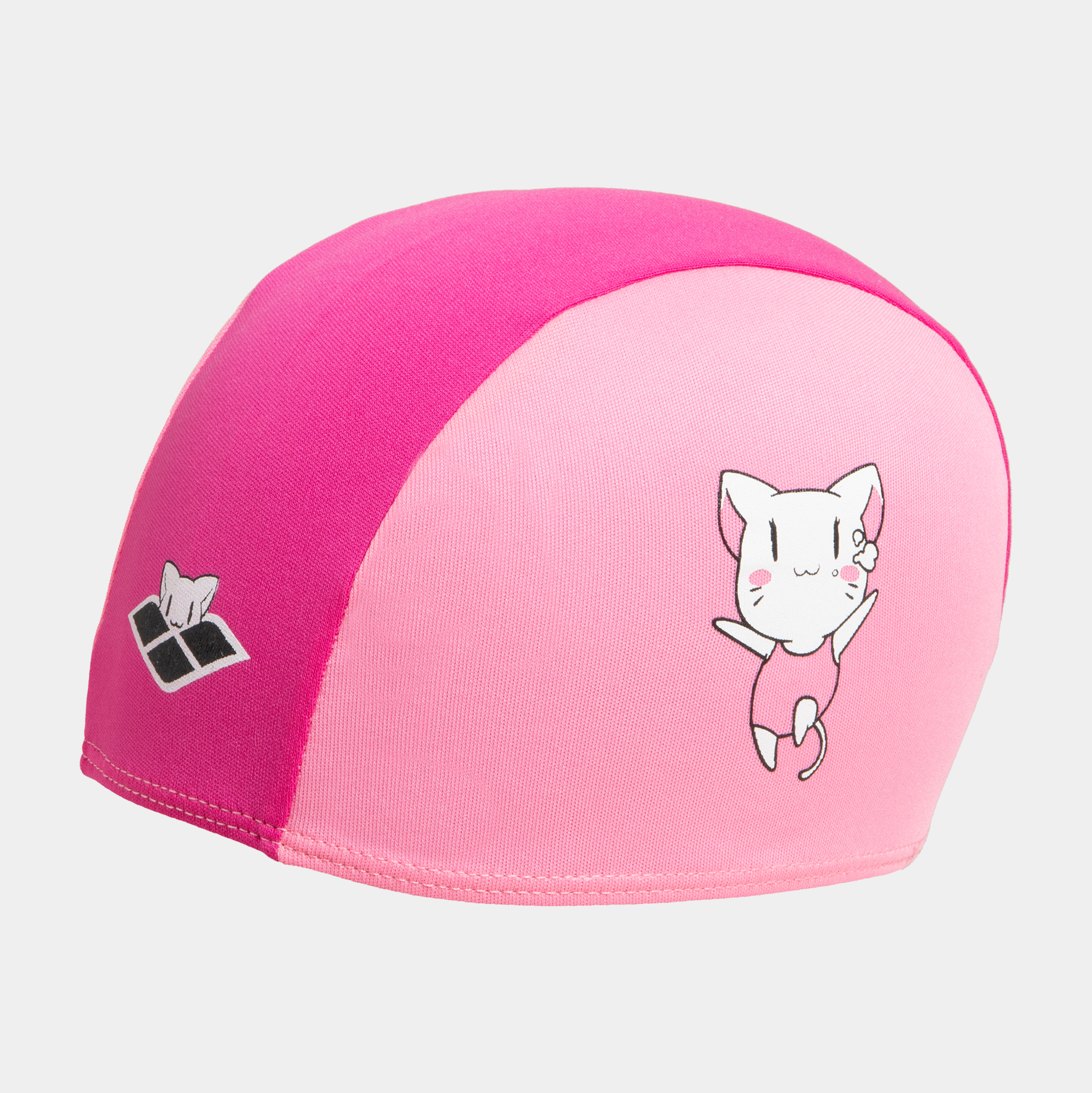 Friends Polyester Cap, badmössa barn - Tillbehör Simning
