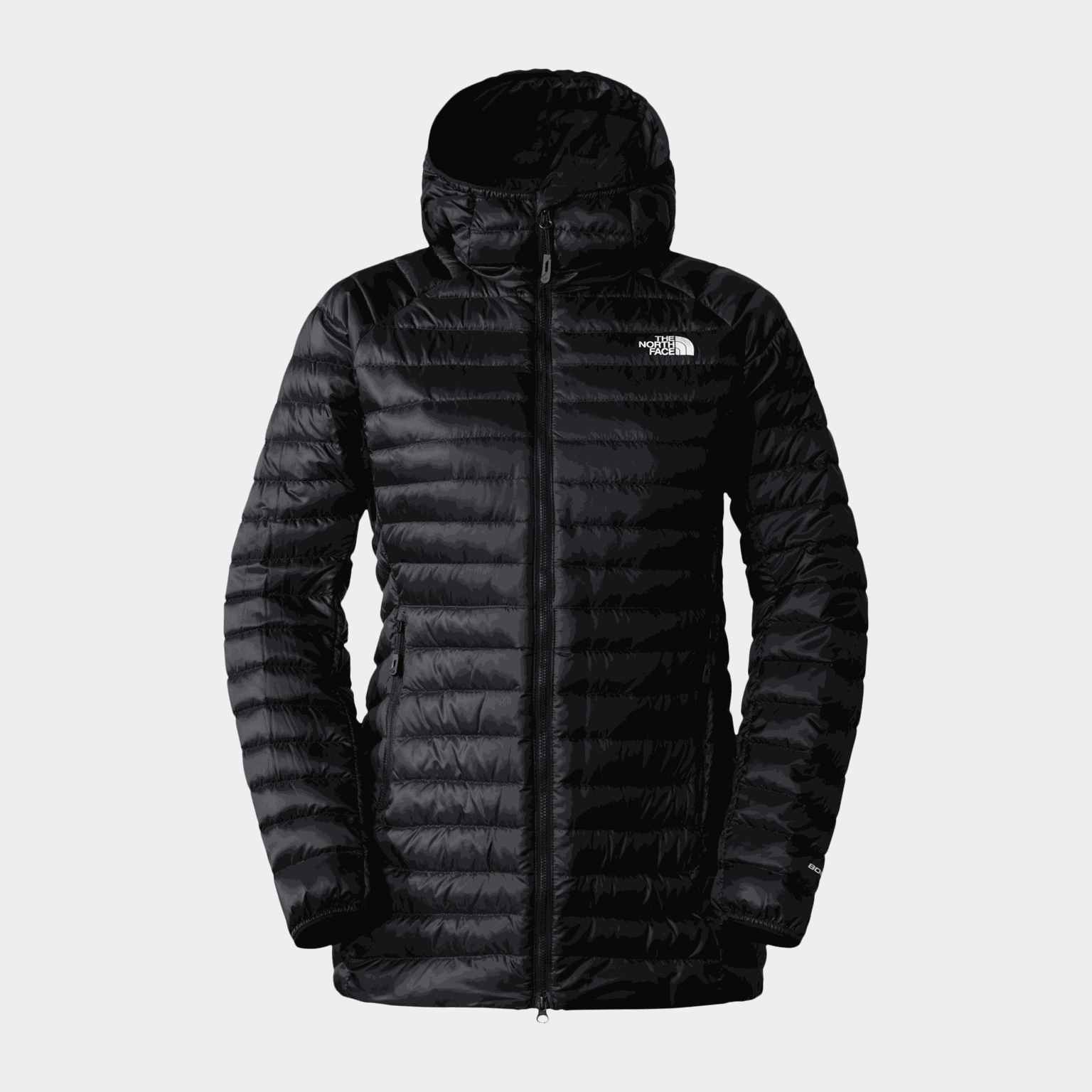 New Trevail Parka - Vinterjackor