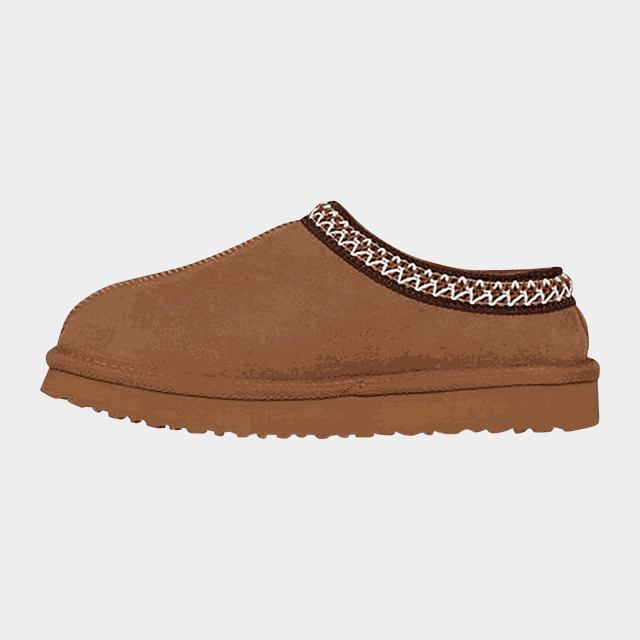 Slip-On Snug, tofflor, dame - Sandaler & Flipflops