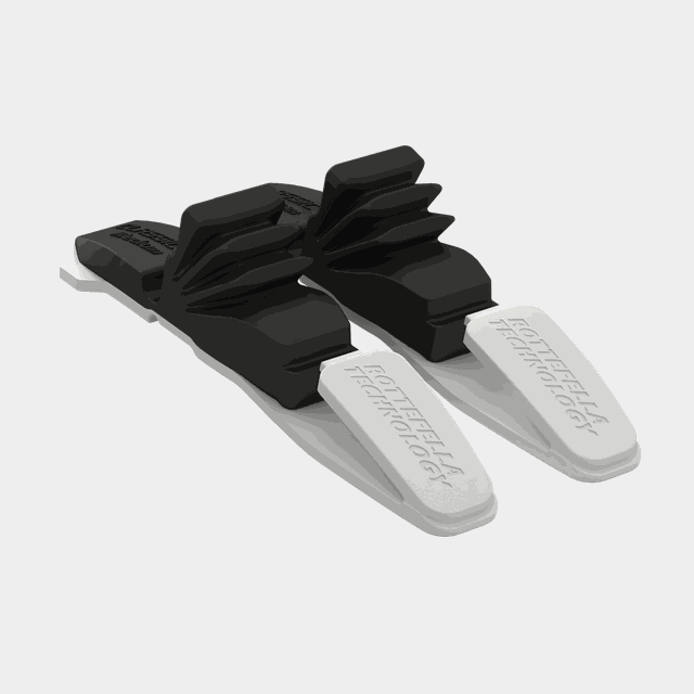 Xcelerator Classic Flex Soft, Medium, Hard 1pcs 25/26, flex - Längdbindningar