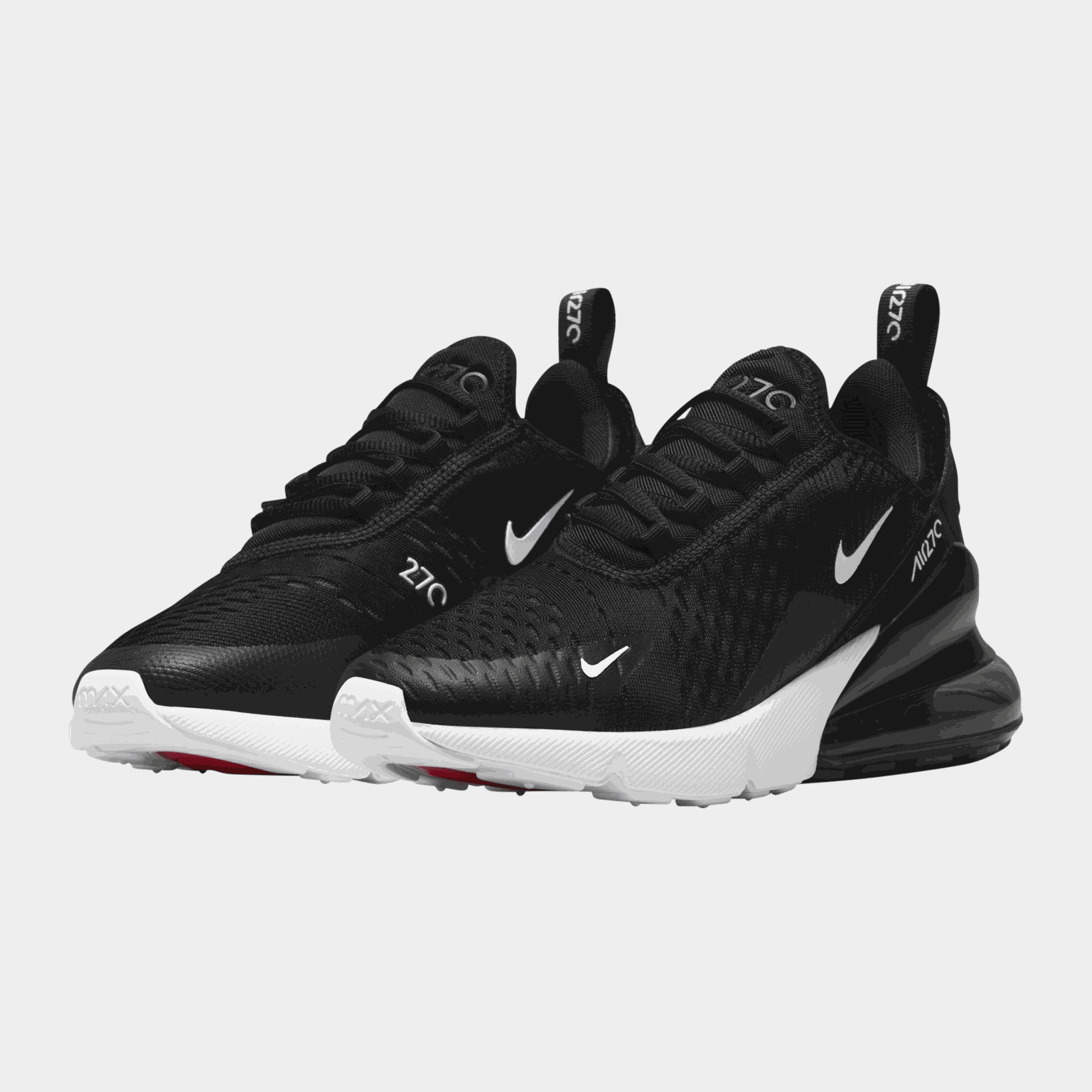 Air Max 270, fritidsskor - full image 3