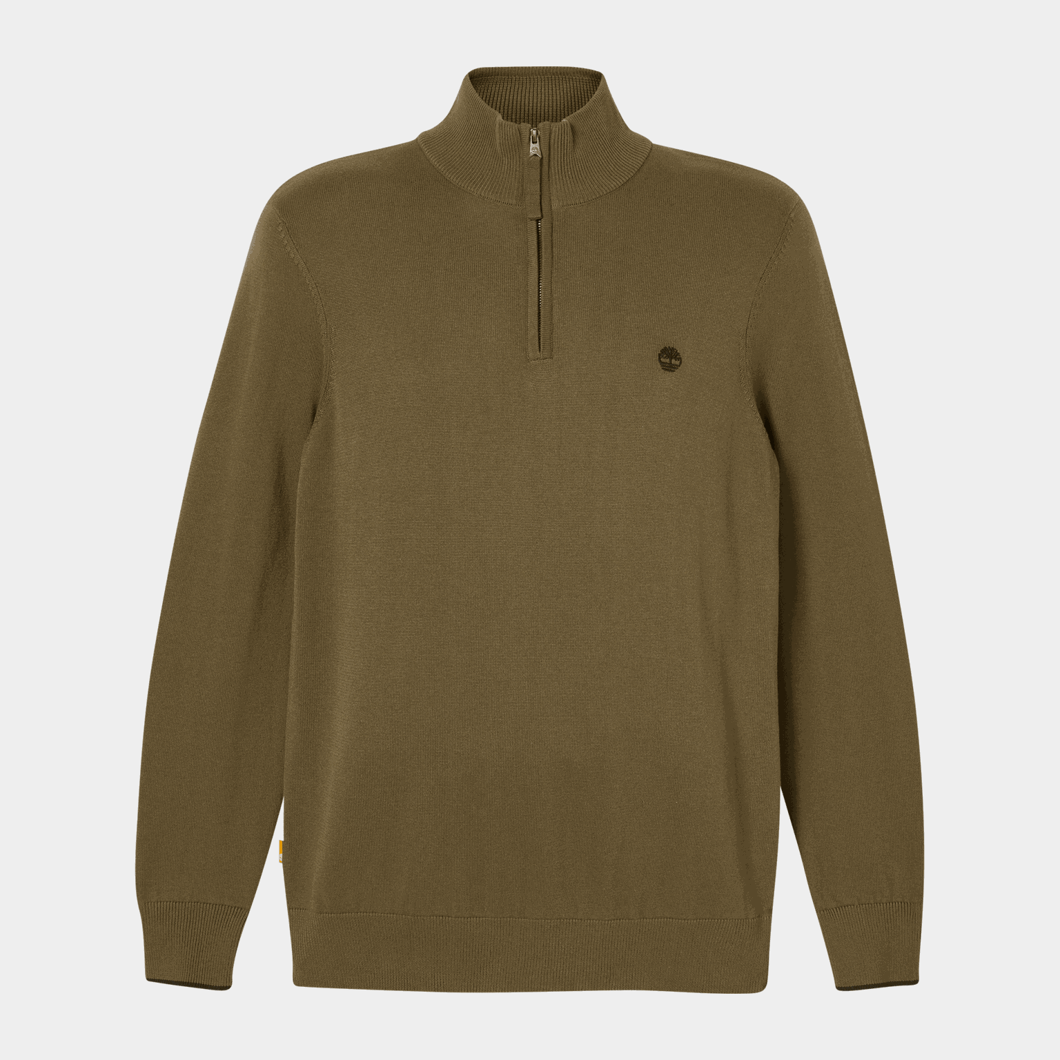 1/4 Zip Sweater - Hoodtröjor