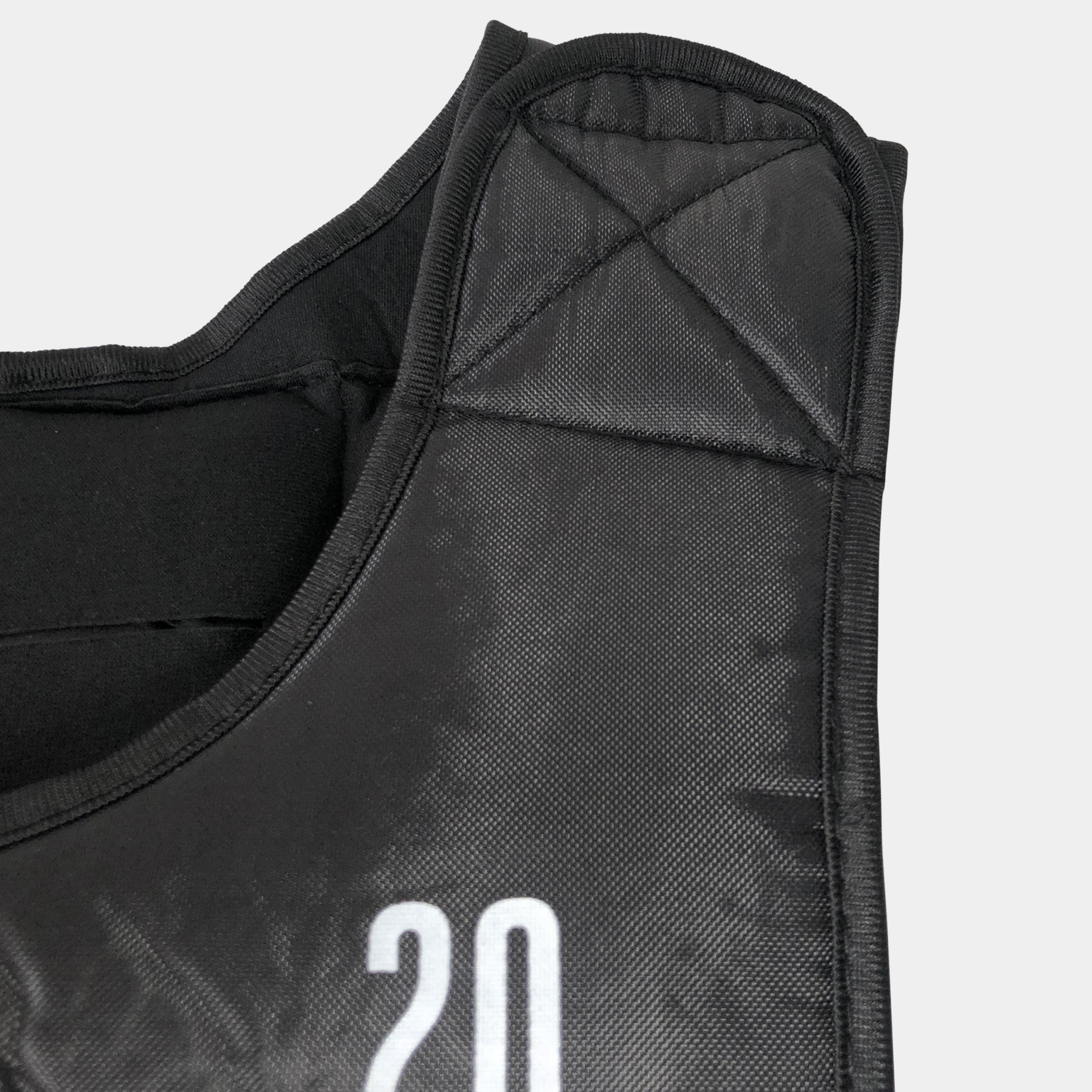 Weight Vest 20 kg, viktväst - full image 4