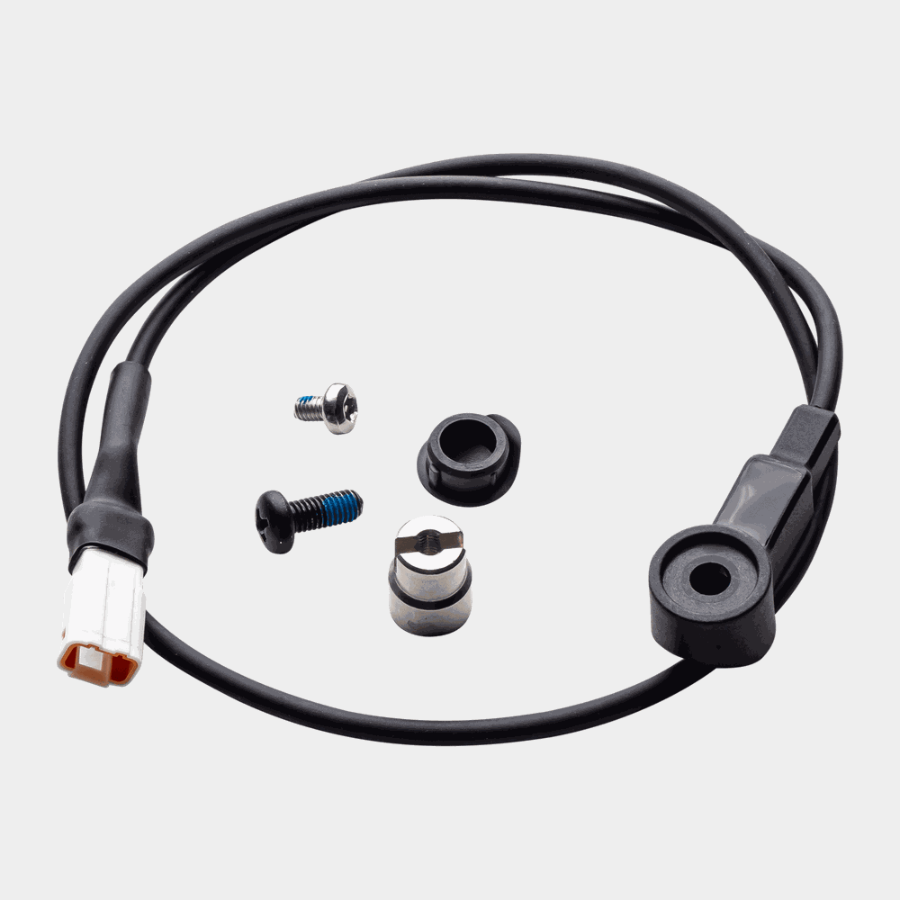 PAS sensor XC-E Trainer - full image 1