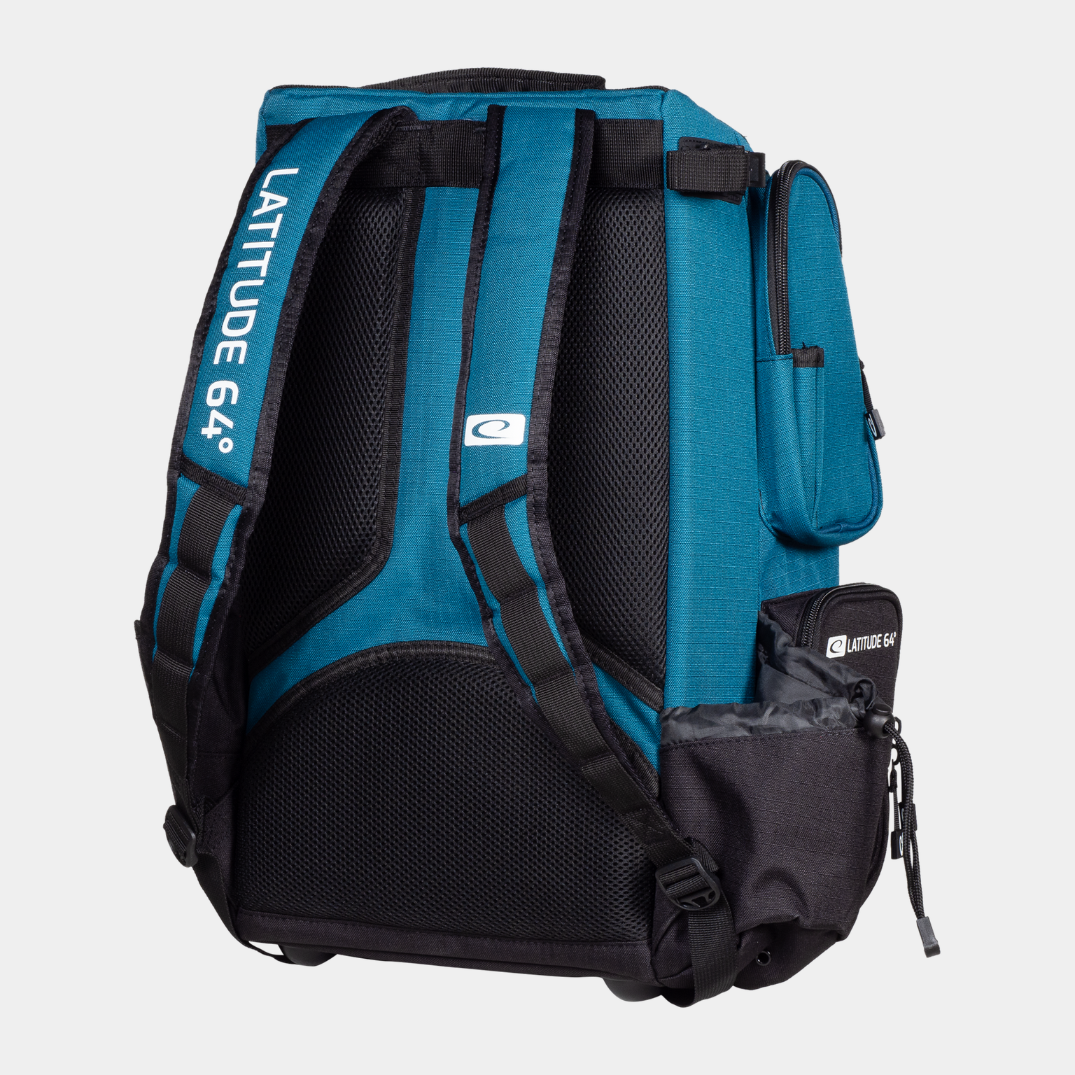 Latitude Luxury E4 Back Pack, ryggsäck frisbeegolf - full image 3