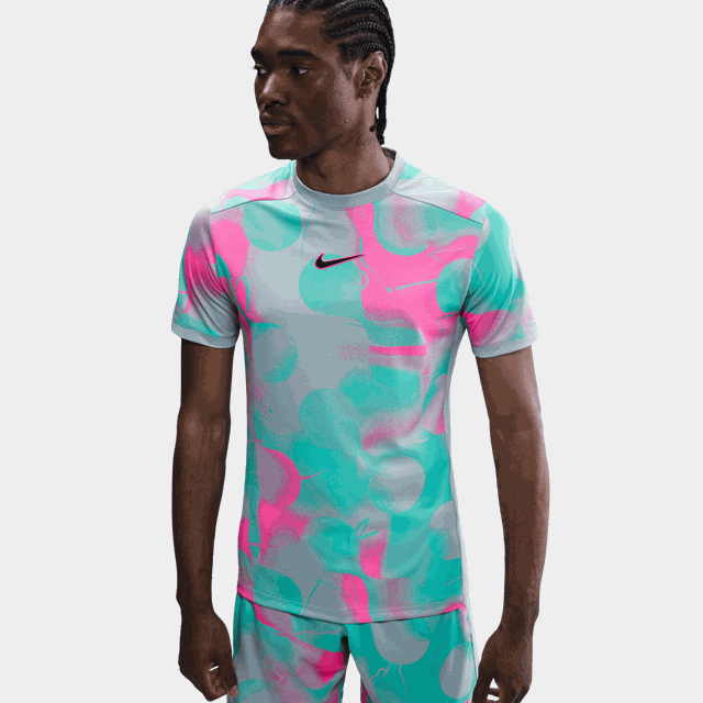 Dri-FIT Academy+ Top Short Sleeve GX, träningströja, herr - T-Shirts