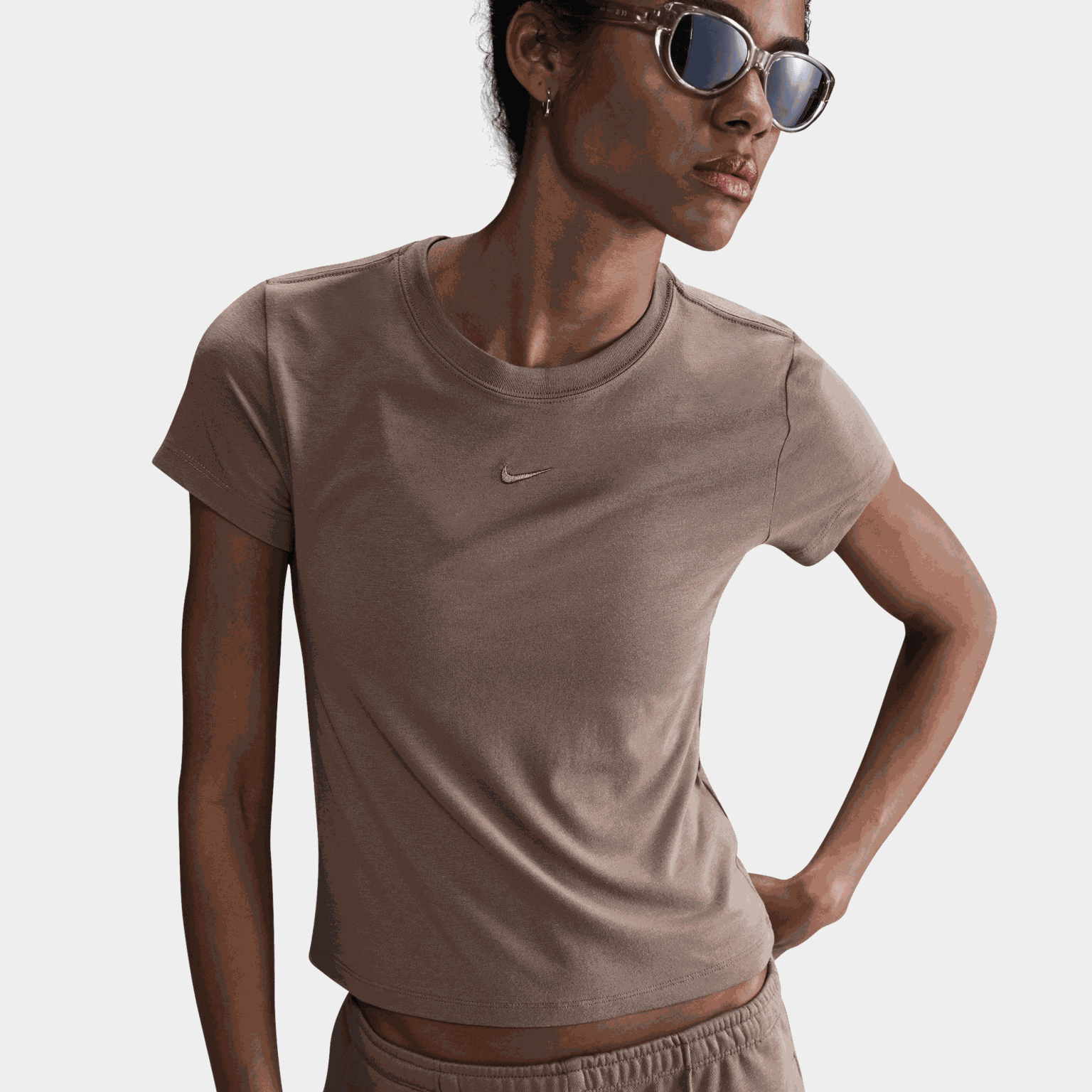 Sportswear Chill Knit, t-shirt, dam - full image 1