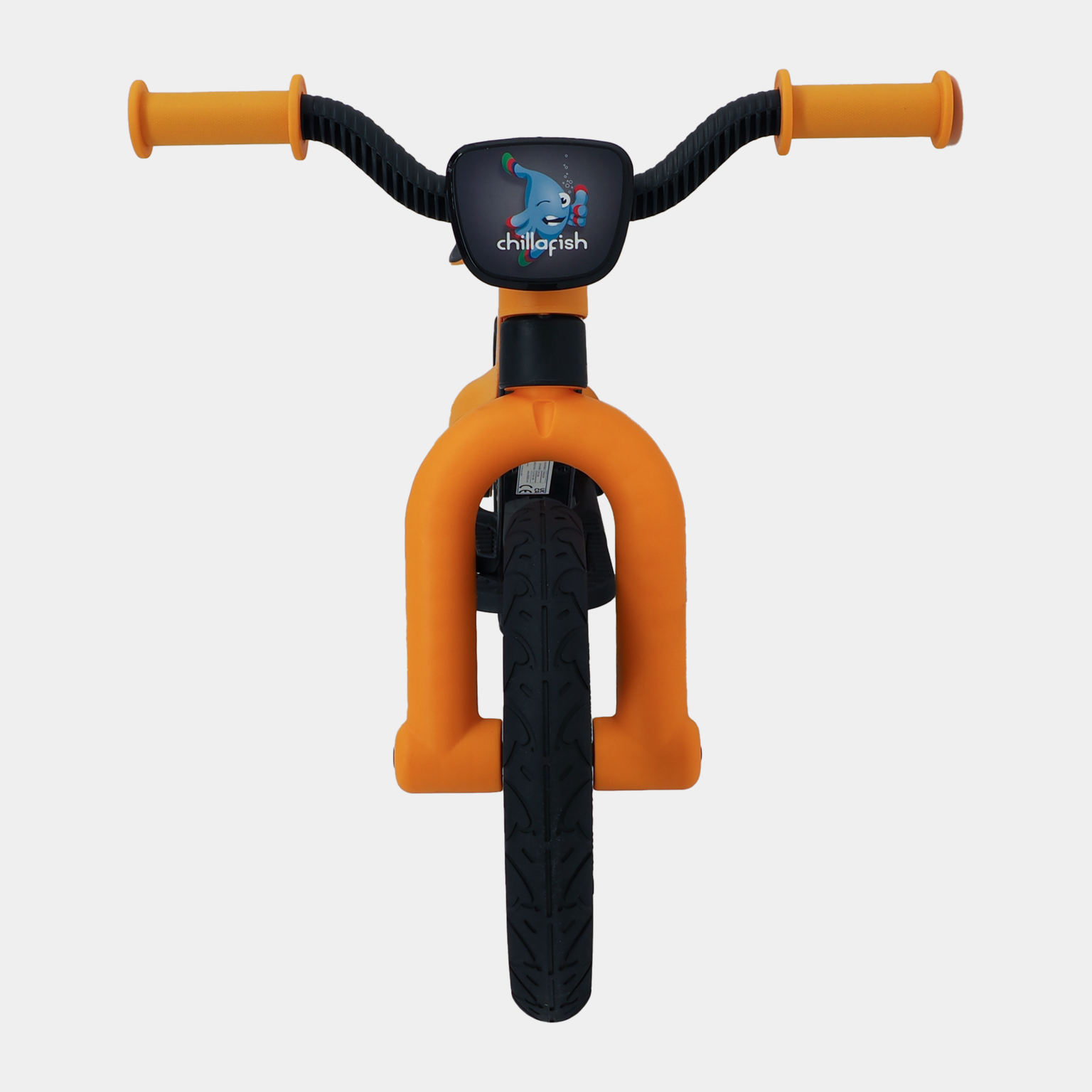 BMXie 2 12" 25, löparcykel, balanscykel - full image 2