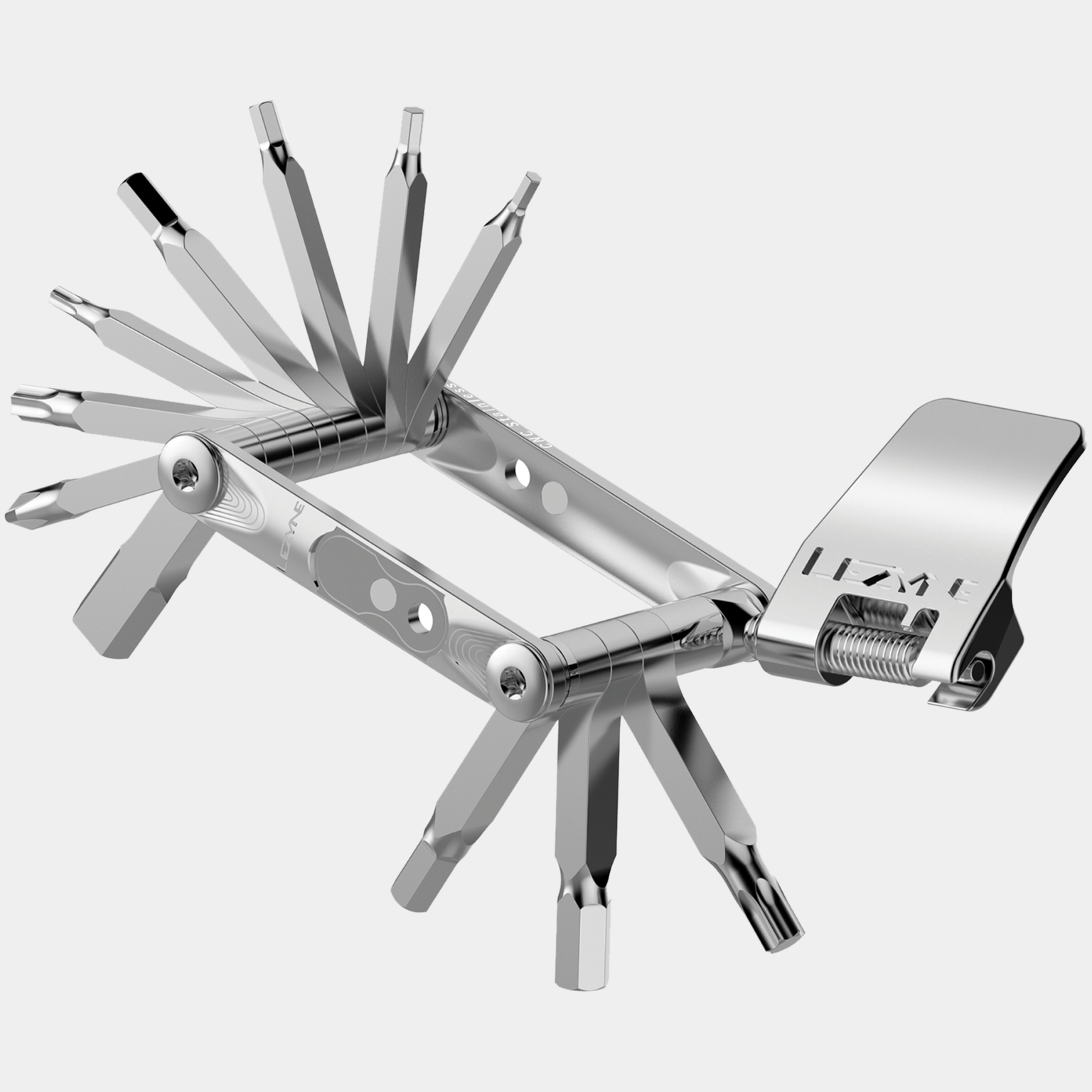 SV PRO 13 multitool, multiverktyg, cykel - full image 1