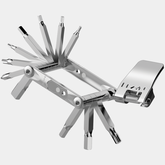 SV PRO 13 multitool, multiverktyg, cykel - Cykelverktyg