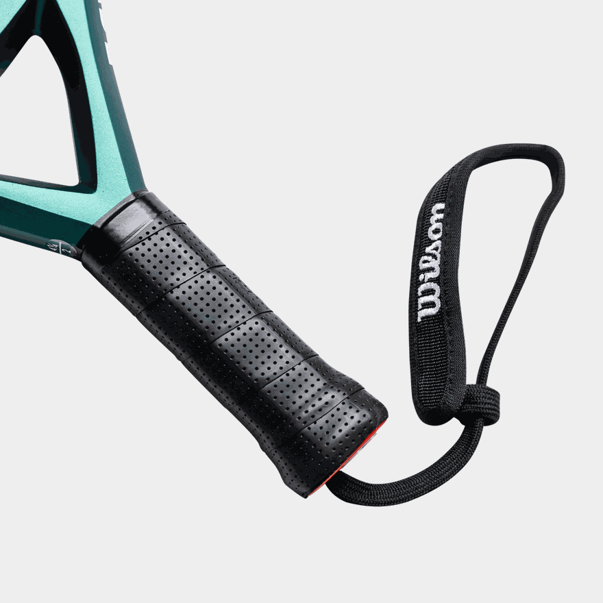 Blade V3, Padel racket för erfarna spelare - full image 3