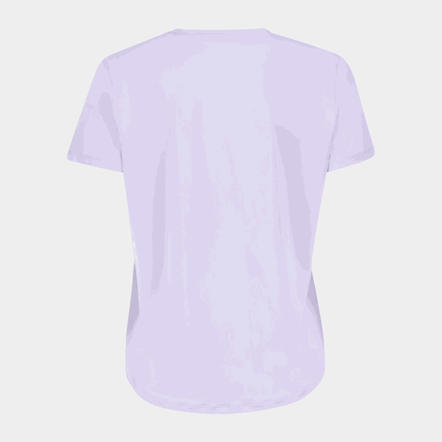 One Fitted Dri-FIT Short Sleeve Top, t-shirt, dam - full image 2