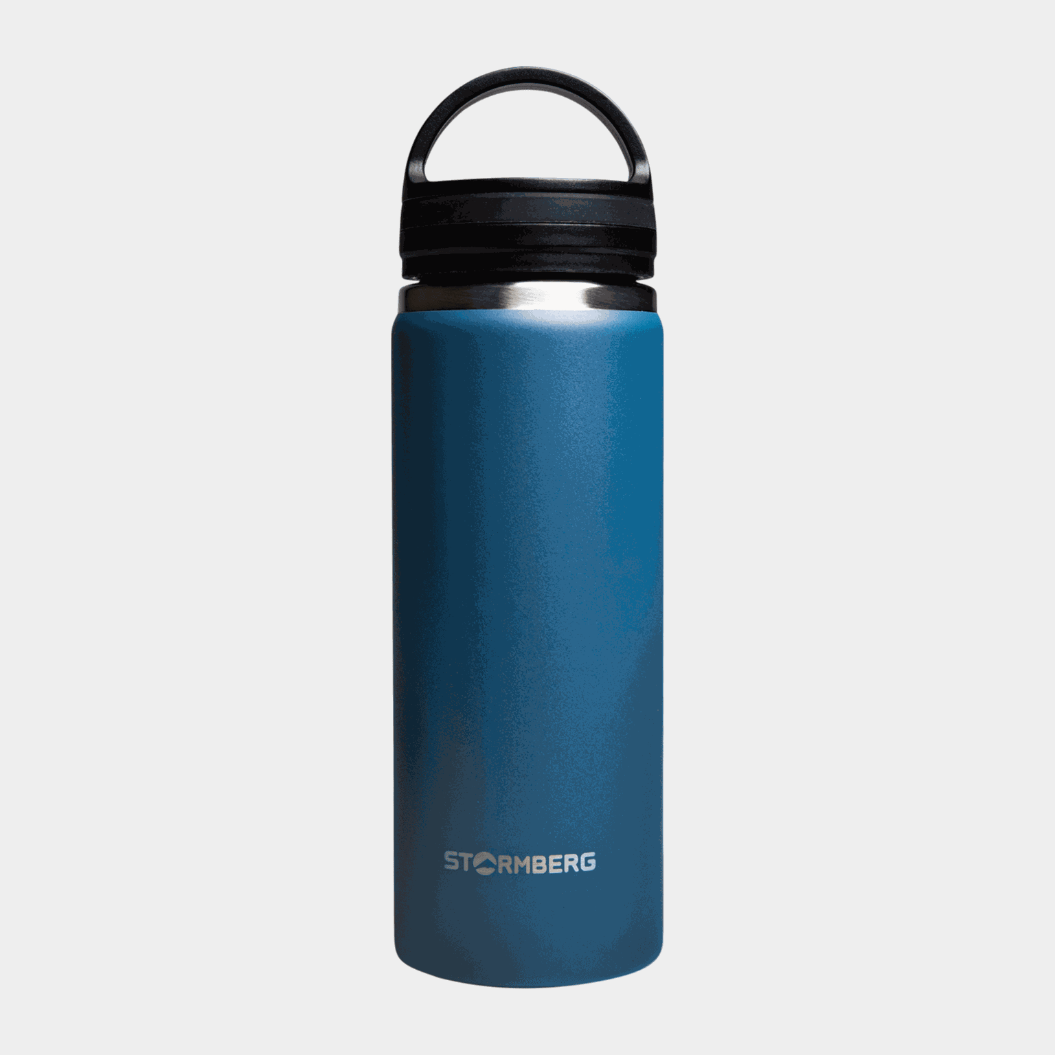 Kall Insulated Bottle 0, 55L, vakuumisolerad dryckesflaska - Termos