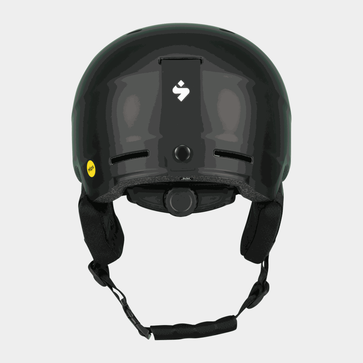 Alpine Helmet Groover Mips 25/26, skid- och snowboardhjälm, junior - full image 4