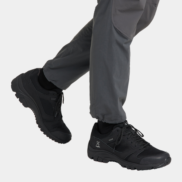 Ridge Synthetic GT, vandringssko herr - Hikingskor
