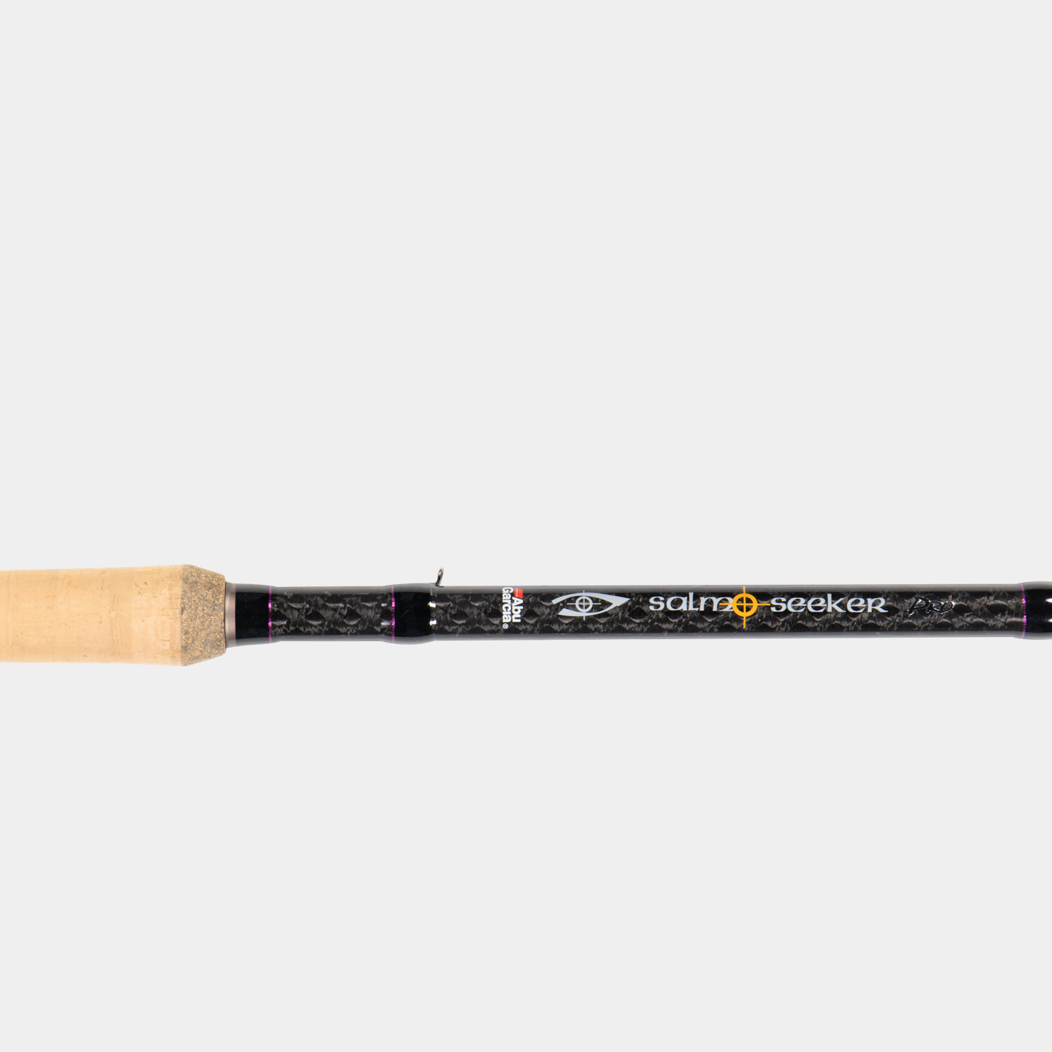 Salmon Seeker 12' 50-150g Spinn, spinnspö - full image 3