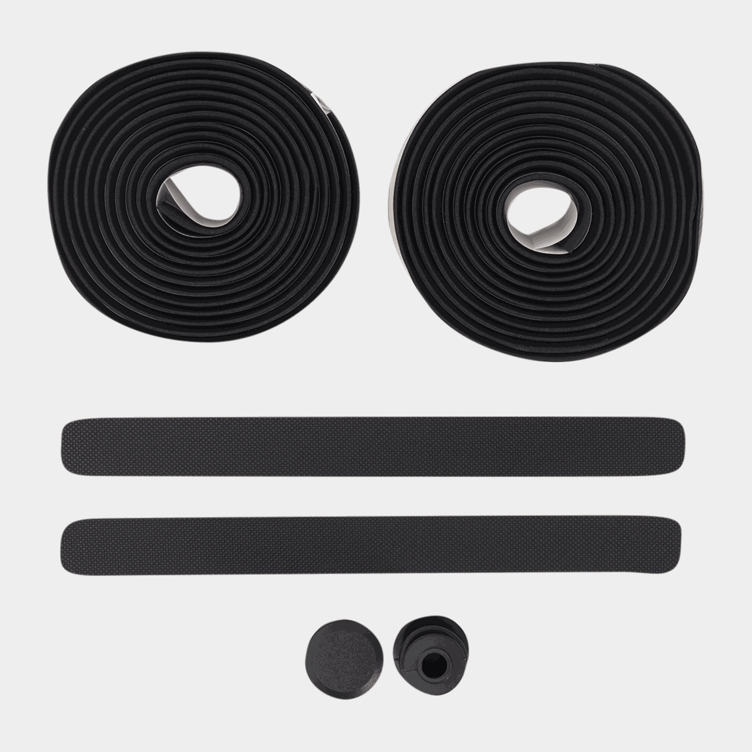 Bartape Gel 2,5mm Black, styrlinda - full image 4