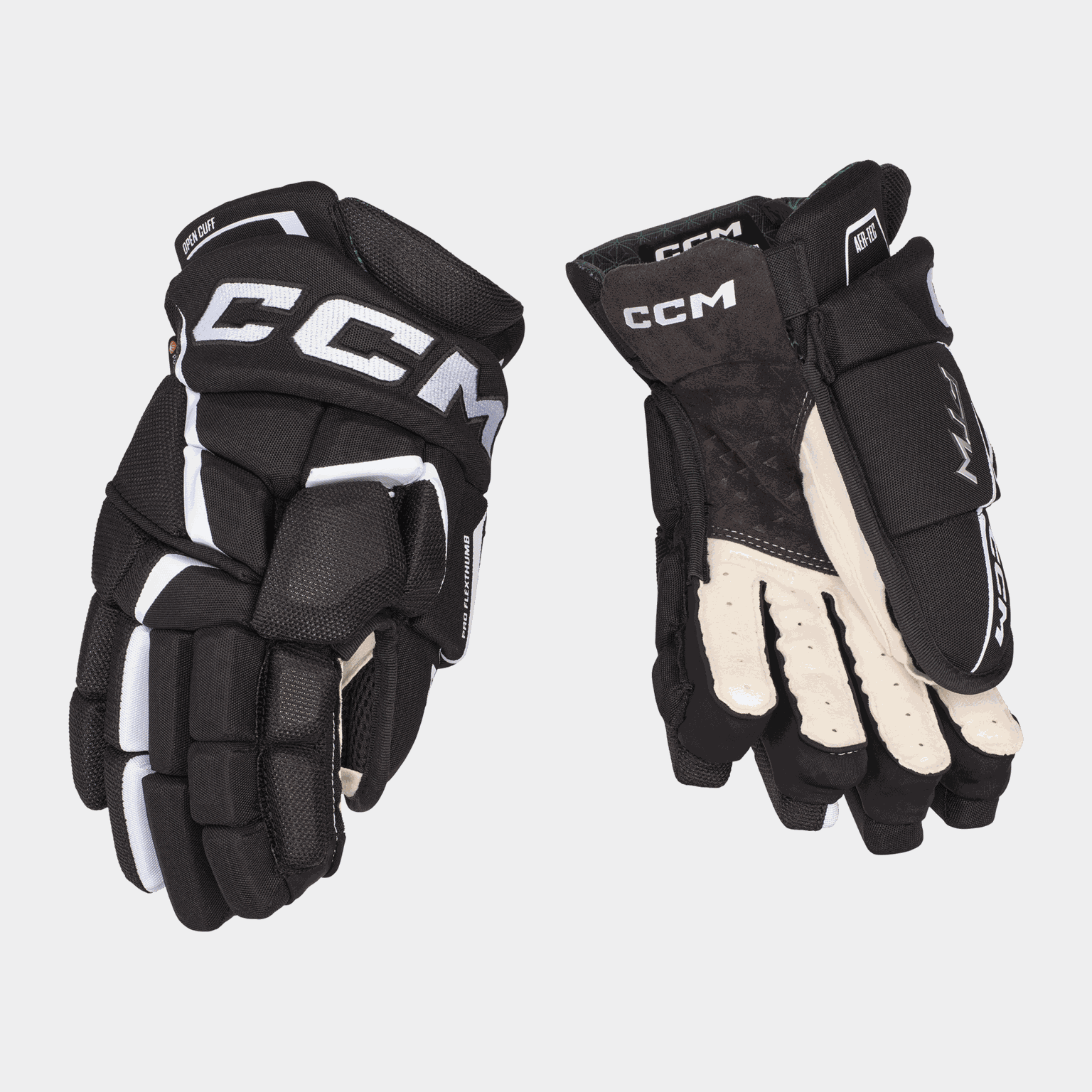 Jetspeed FTW Gloves 26/27, hockeyhandskar, dam - full image 1