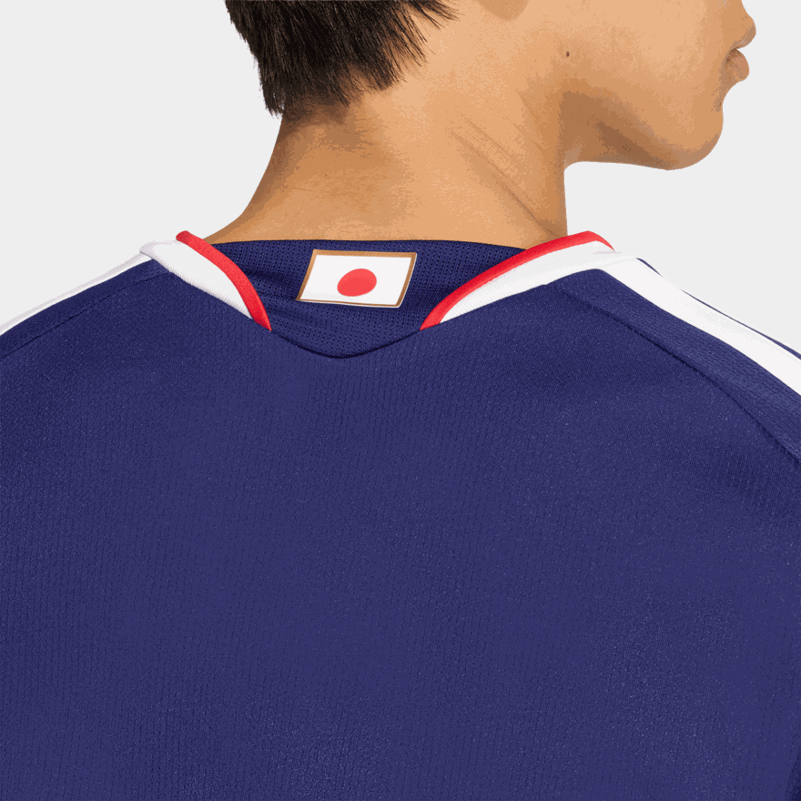 JFA H JSY, fotbollströja, herr - full image 4