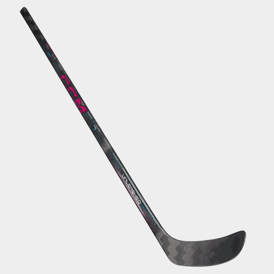 Trigger Unleashed Pro Stick Yt 26/27, hockeyklubba, barn - full image 2