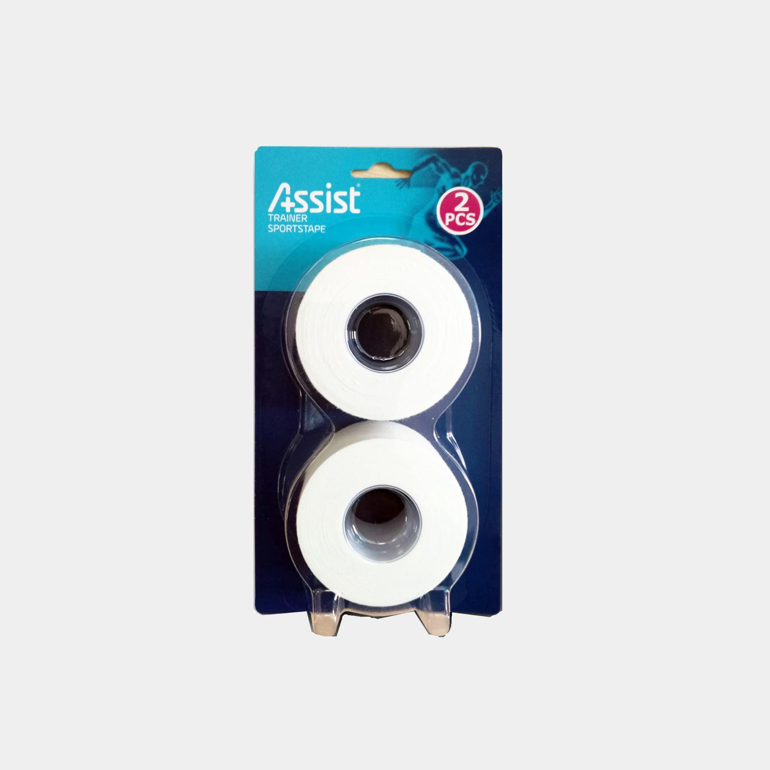 Trainer Sportstape 2-pk, sporttejp - full image 1