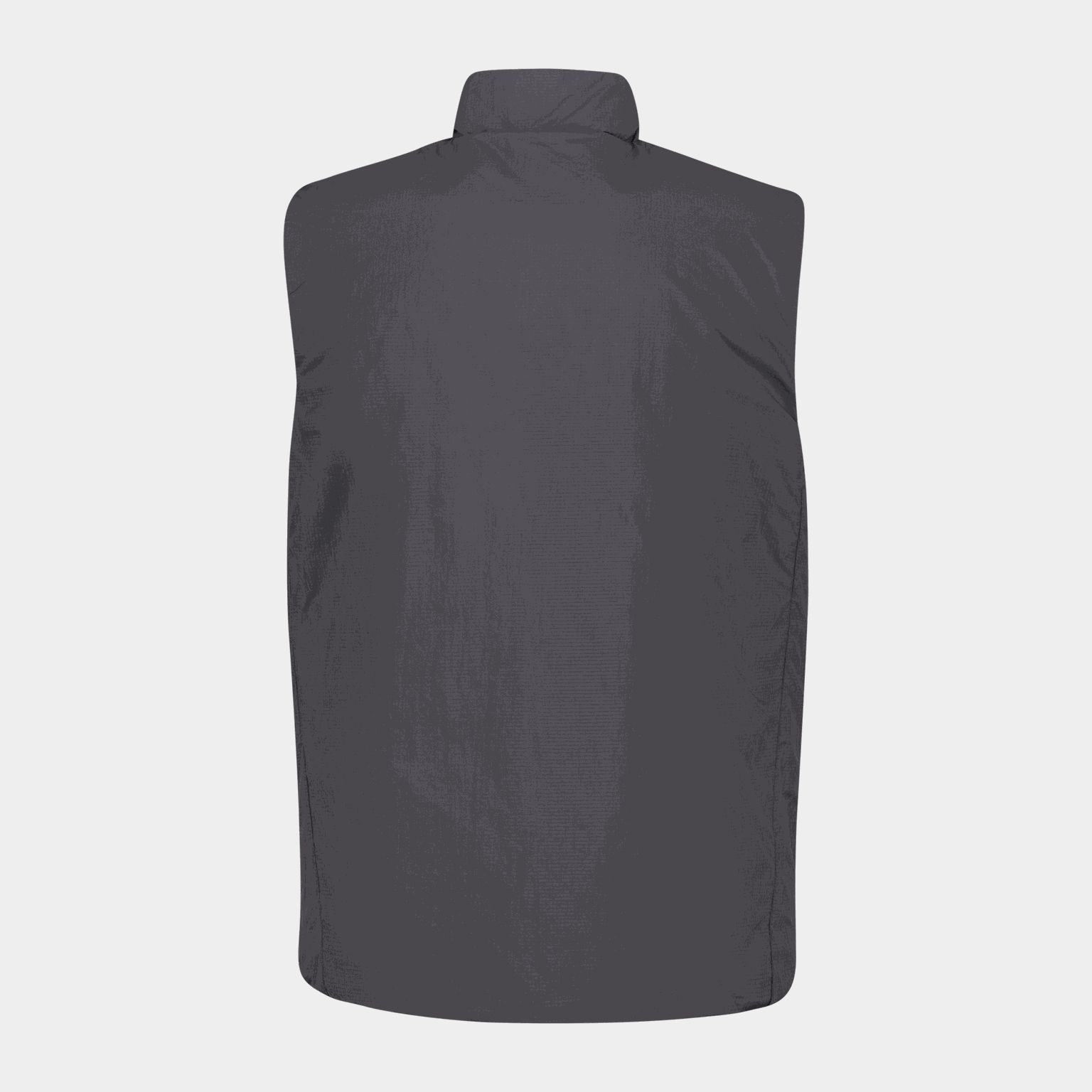Carlshamn Inslulated Vest, Carlshamn Inslulated Vest, väst - full image 2