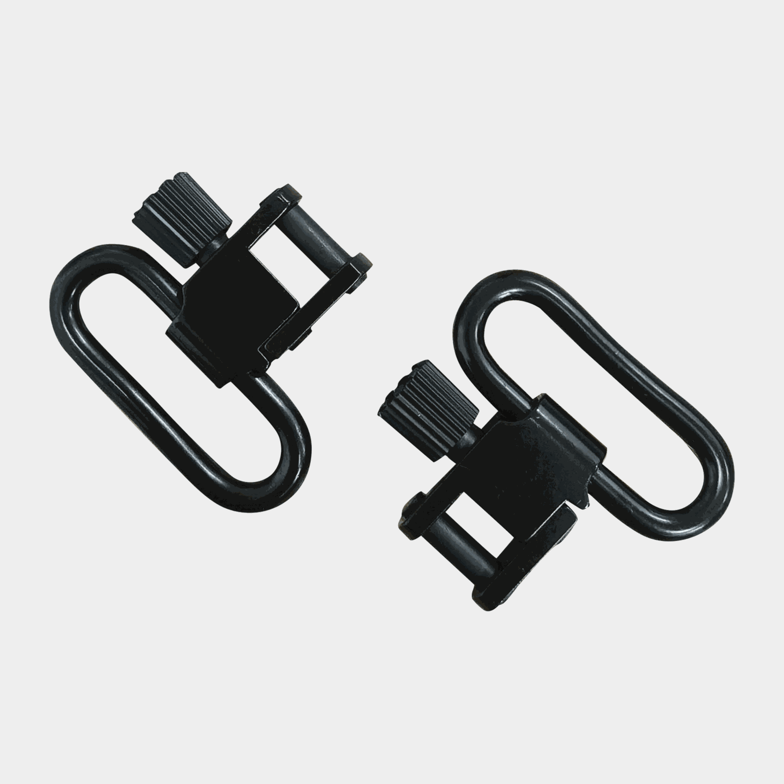 Gun Sling Swivel, rembygel - full image 1