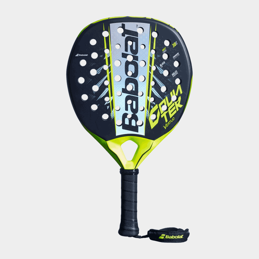 COUNTER VERTUO 2.6, padelracket - full image 1