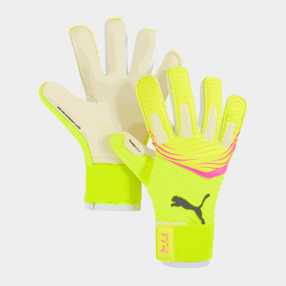 FUTURE Pro Hybrid, målvaktshandskar, unisex - full image 1