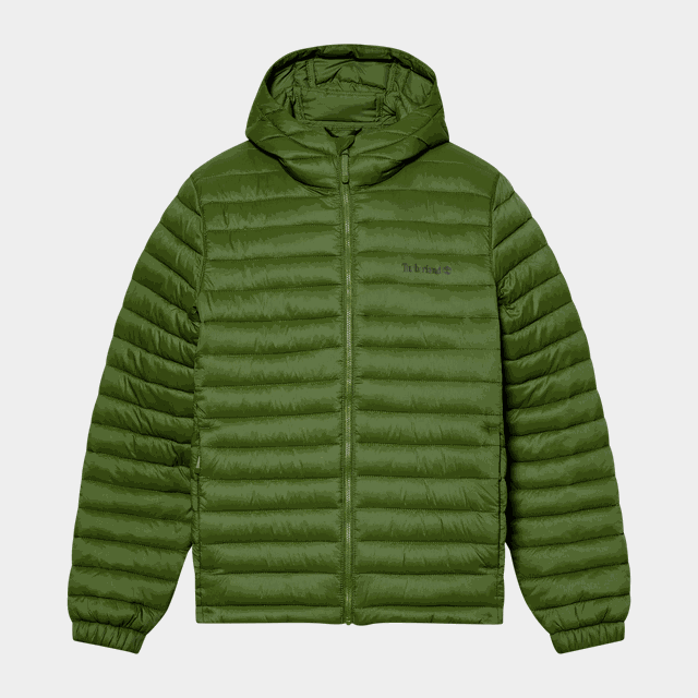 Axis Peak Durable Water Repellent Hooded Jacket, parkas, herr - Vinterjackor