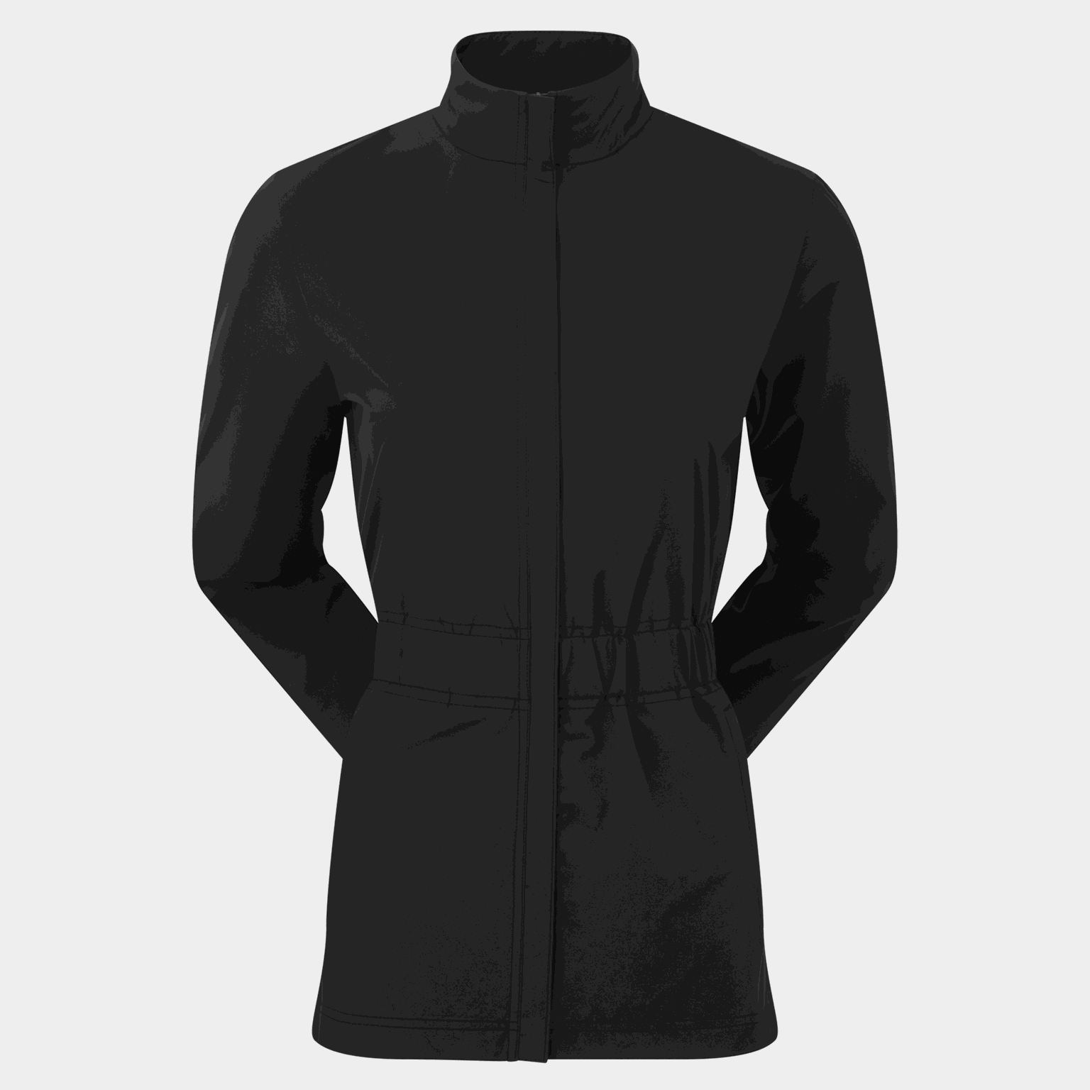 Hydrolite Jacket99, regnjacka för golf, dam - full image 1