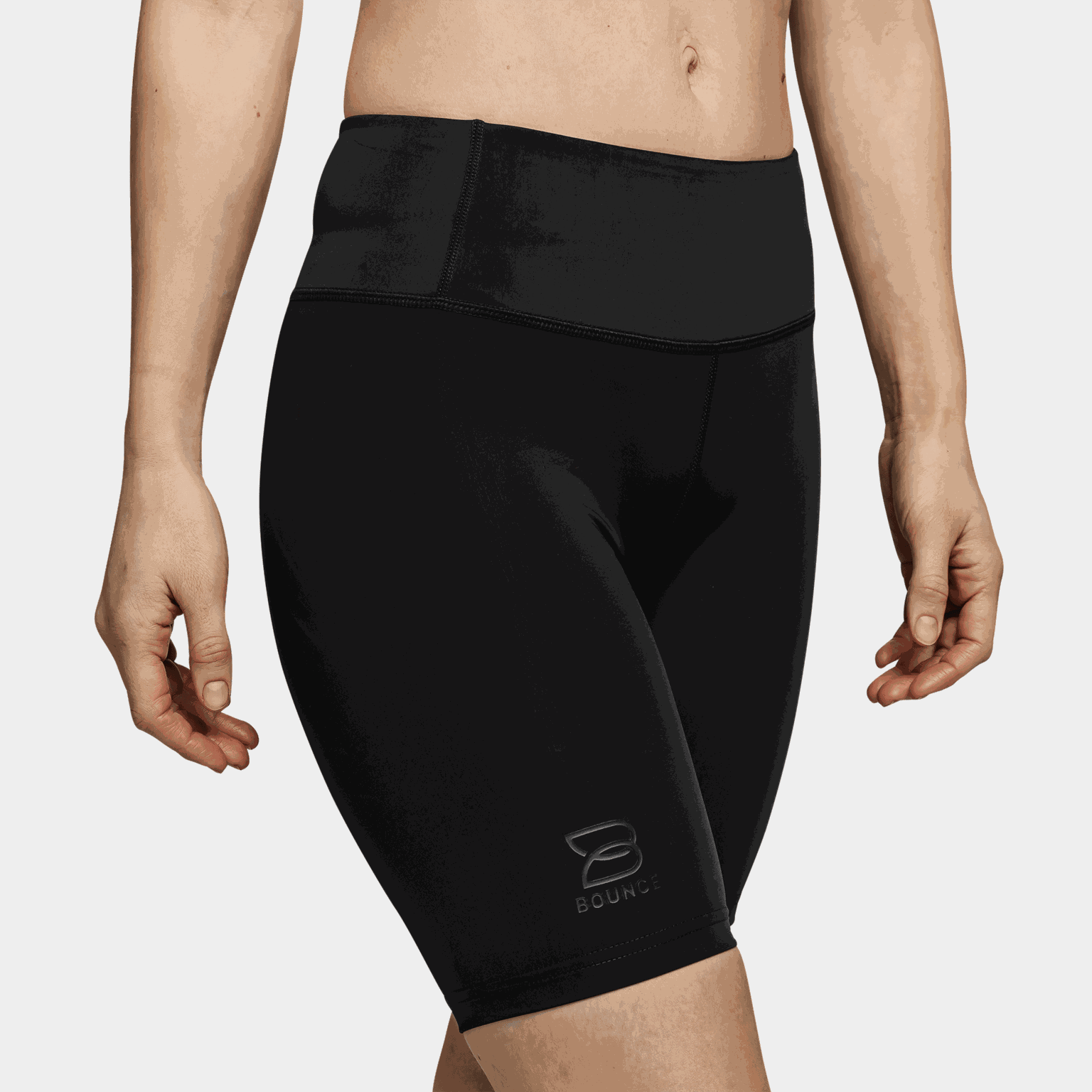 Bikelenghth Running Tights - full image 2