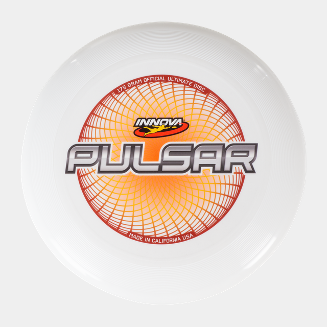 Frisbee 175 Gram - Utomhuslekar