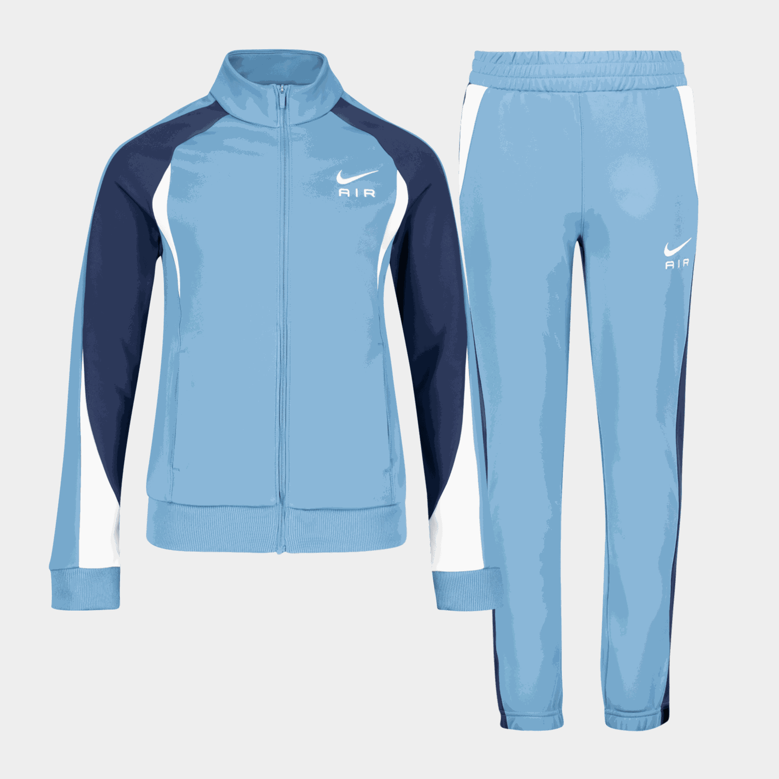 Air Tracksuit, träningsdress - full image 4