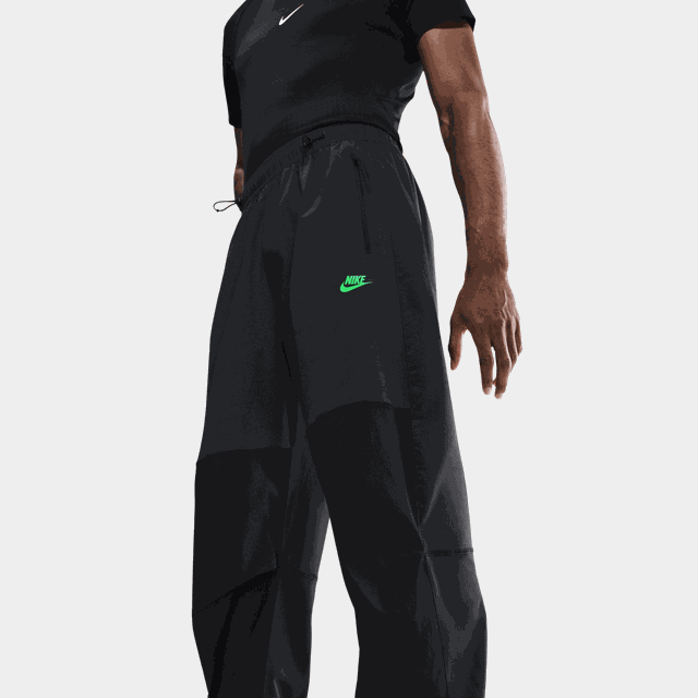 Nk Tch Wvn Pant Os, byxor - Fritidsbyxor