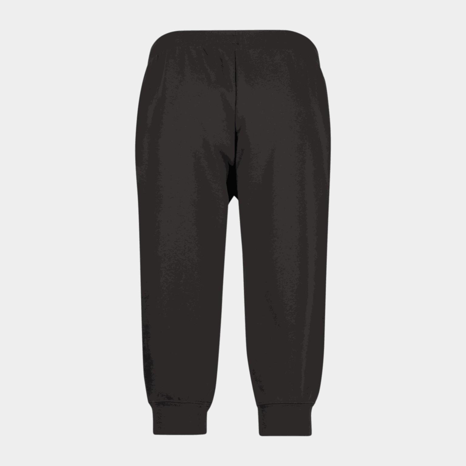 Ess Capri Sweatpants, joggingbyxor i trekvartsmodell, dam - full image 3