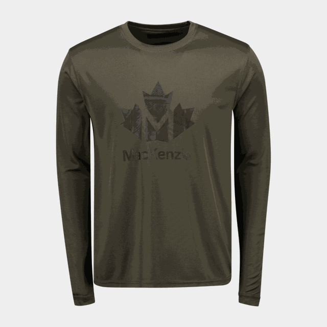 Kenai Creek Insect Proof Longsleeve, tröja - Tröjor