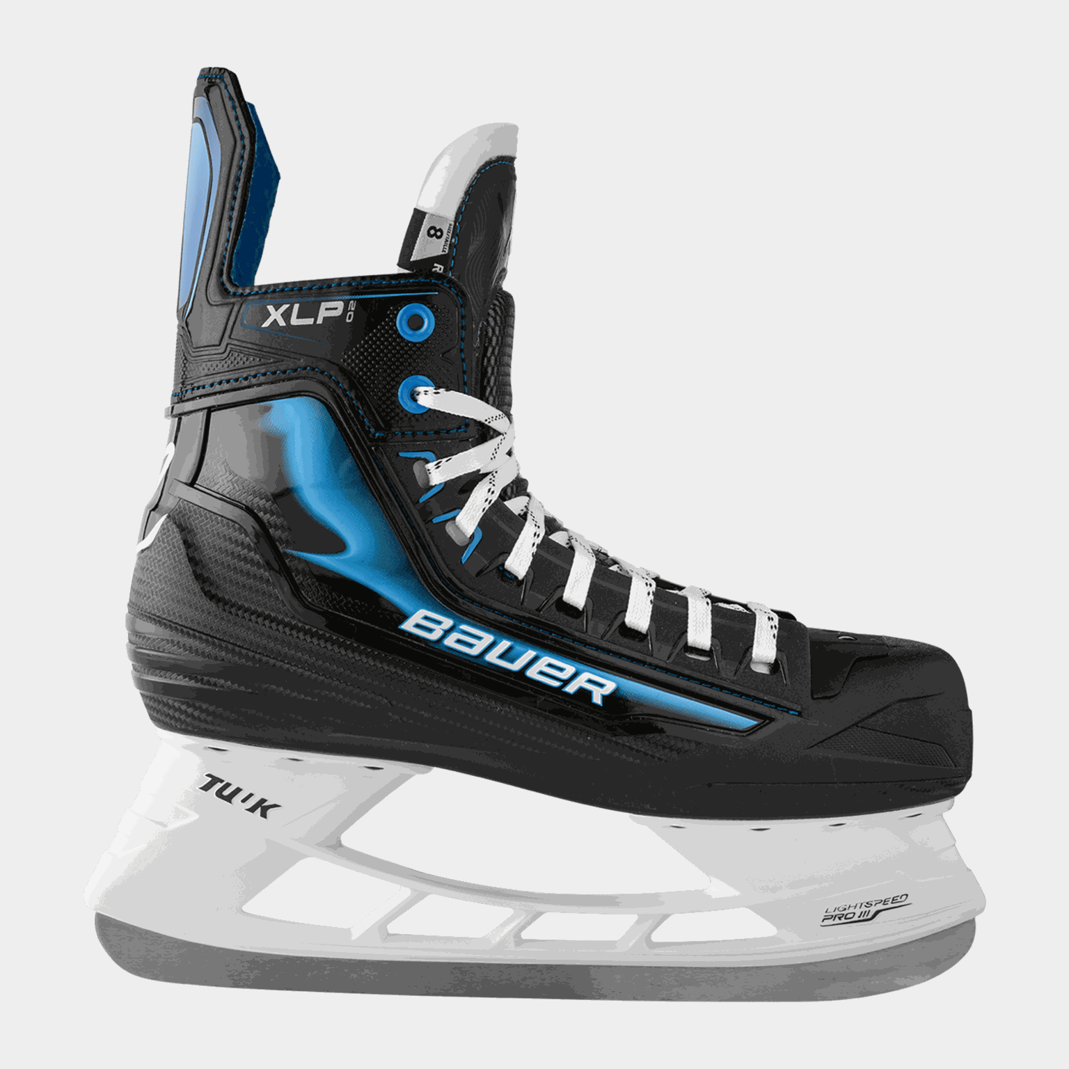 S26 X-Lp 2.0 Skate Int 26/27, ishockeyskridskor, intermediate - Skridskor