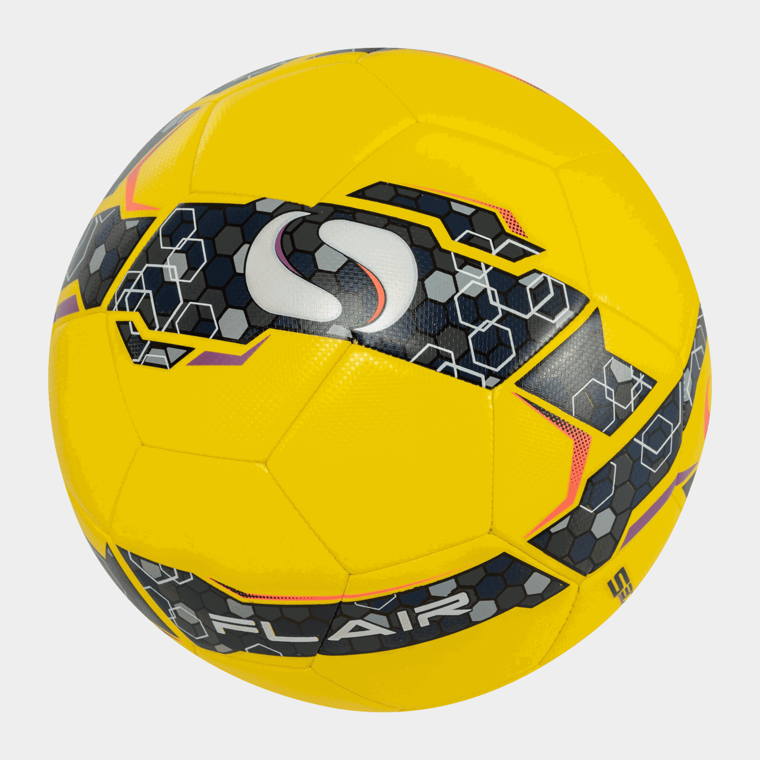 Flair Football, fotboll - full image 3