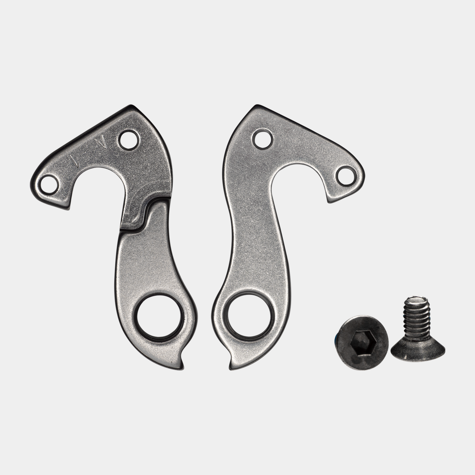 Gear Hanger v03, växelöra - full image 2