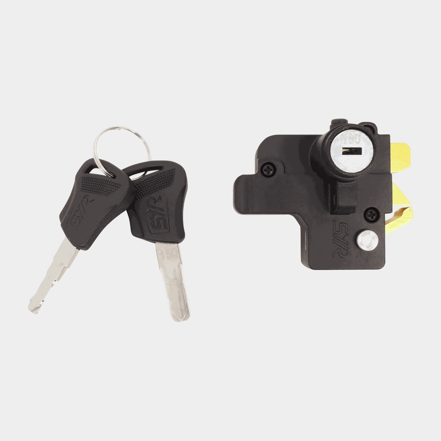 Spare Part - Battery lock I - VeloCity - full image 1