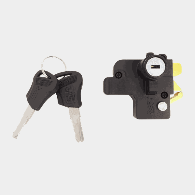Spare Part - Battery lock I - VeloCity - Reservdelar Cykel