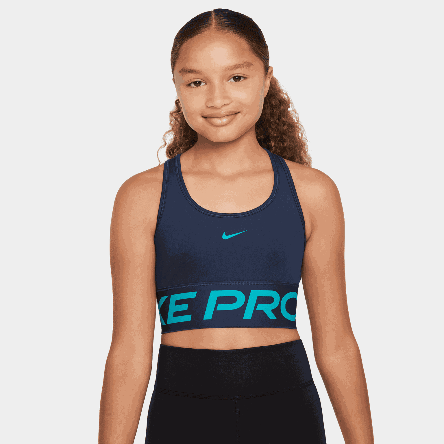 Swoosh Sports Bra, sport-bh - Underställ
