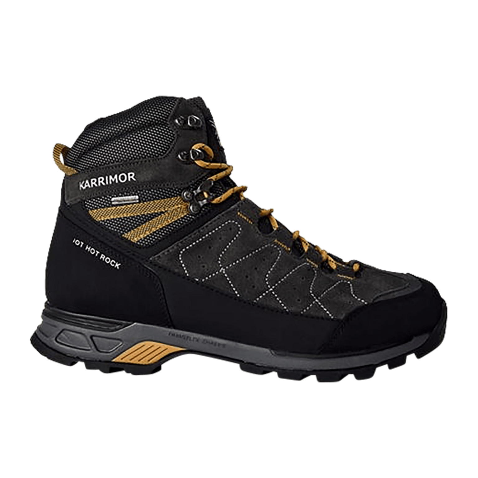Hot Rock Boot