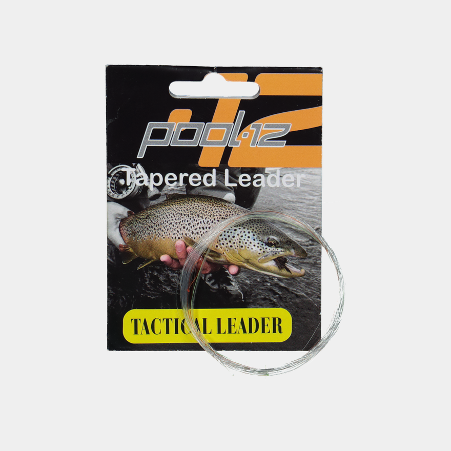 Tactical Leader, tafs - full image 2