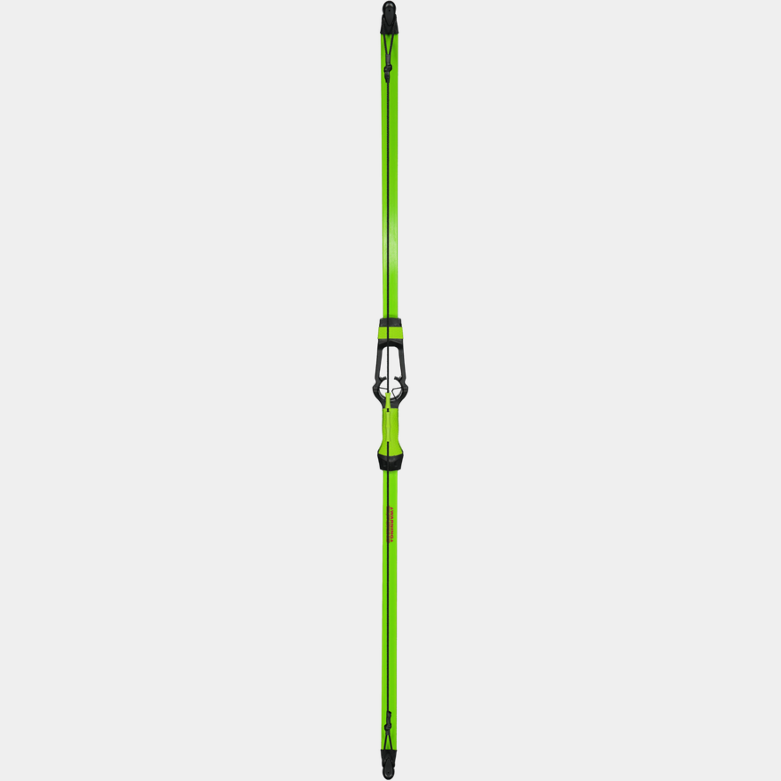 Centershot Recurve, recurvebåge - full image 4