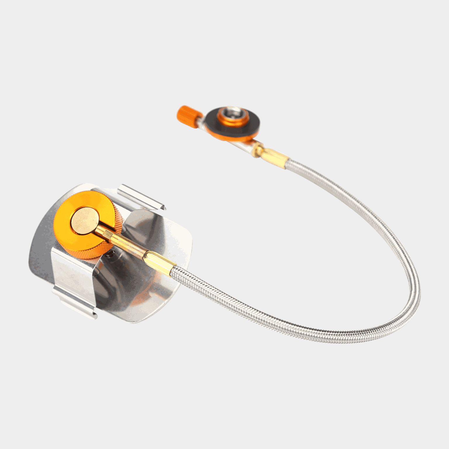 Burner To Cooking Kit, gasbrännare, stormkök - full image 3